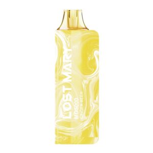 Ginger Beer Lost Mary MO5000