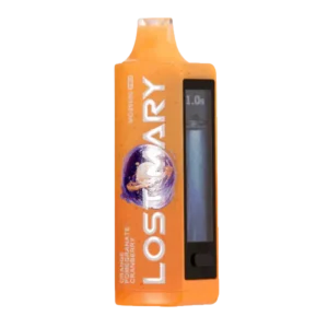 Lost Mary Orange Pomegranate Cranberry MO20000 PRO