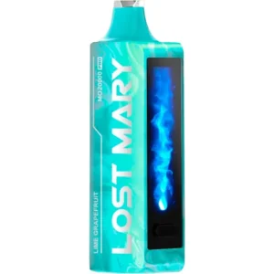 Lost Mary Lime Grapefruit MO20000 PRO