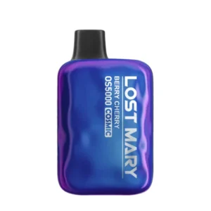 Lost Mary Berry Cherry OS5000 Cosmic