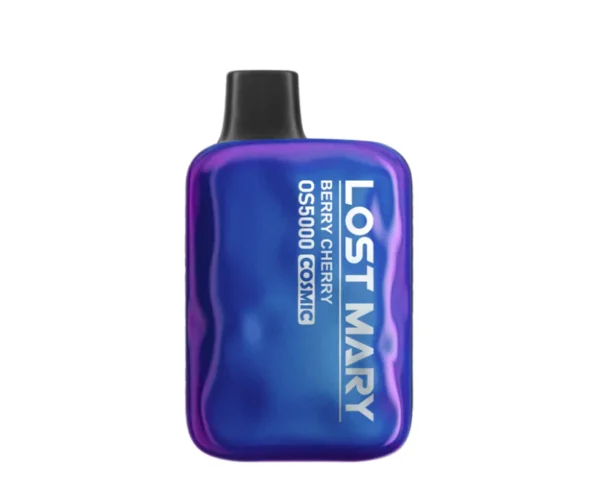 Lost Mary Berry Cherry OS5000 Cosmic