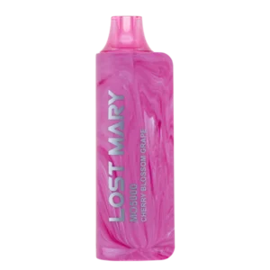 Lost Mary Cherry Blossom Grape MO5000