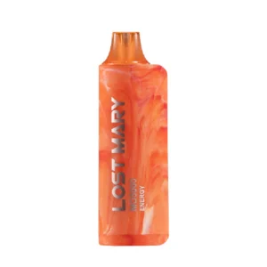 Lost Mary Energize MO5000