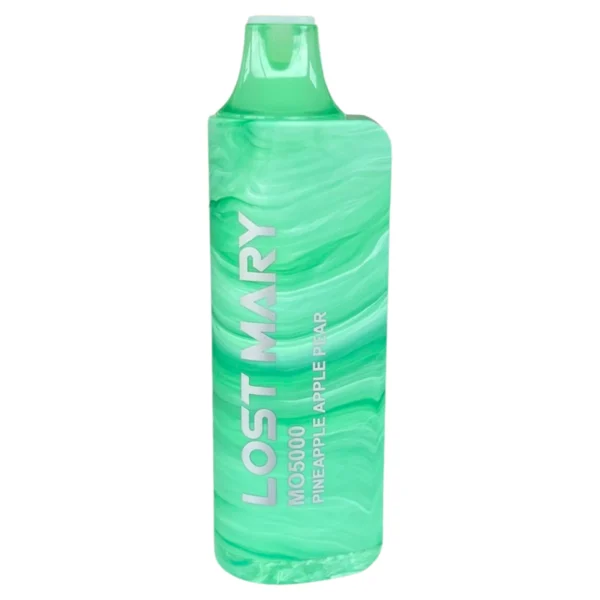 Lost Mary Pineapple Apple Pear MO5000