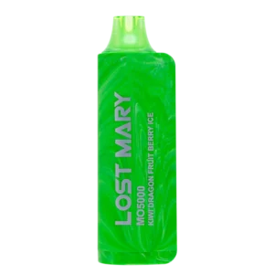 Lost Mary Kiwi Dragon Fruit Berry Ice MO5000