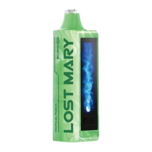Lost Mary Tropical Punch MO20000 PRO