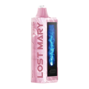 Lost Mary Peach MO20000 PRO