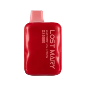 Lost Mary Watermelon Lemon OS5000