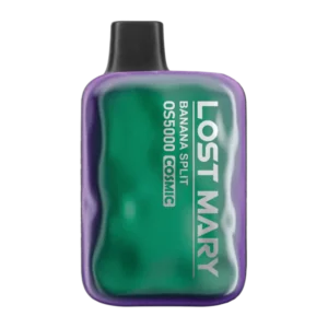 Lost Mary Banana Split OS5000 Cosmic