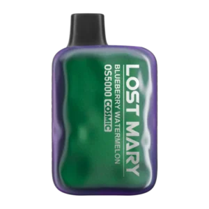 Lost Mary Blueberry Watermelon OS5000 Cosmic