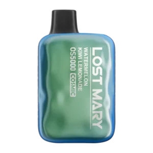 Lost Mary Watermelon Kiwi Lemonade OS5000 Cosmic