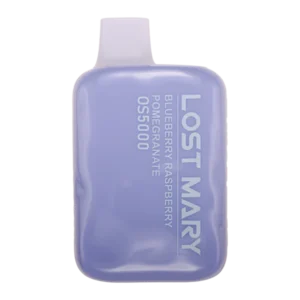 Lost Mary Blueberry Raspberry Pomegranate OS5000