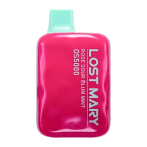 Lost Mary Rose Sour Plum Mint OS5000