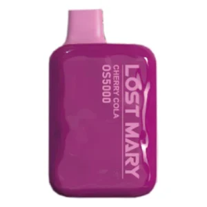 Lost Mary Cherry Cola OS5000