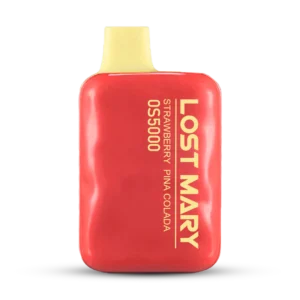Lost Mary Strawberry Piña Colada OS5000