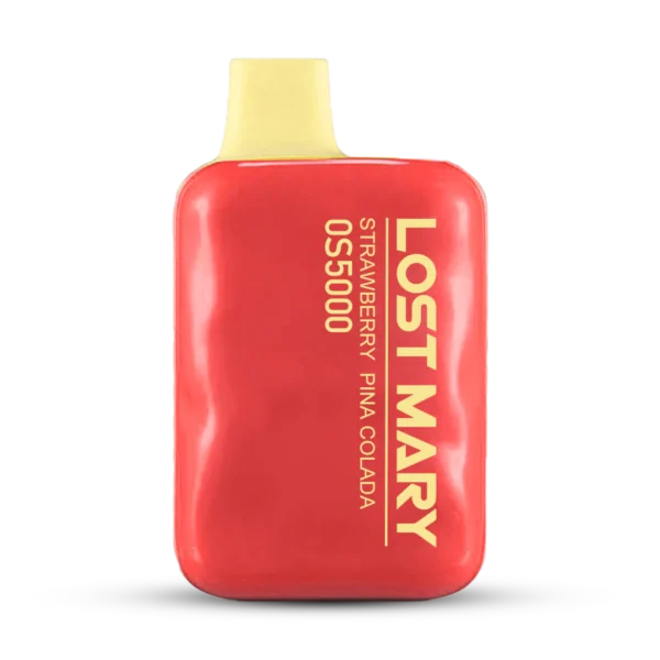 Lost Mary Strawberry Piña Colada OS5000