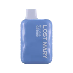 Lost Mary Mad Blue OS5000