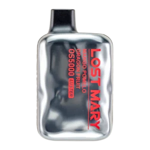 Lost Mary Mango Pomelo Dragon Fruit OS5000 Luster