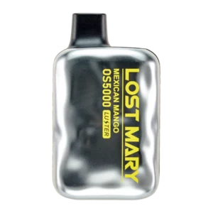 Lost Mary Mexican Mango OS5000 Luster