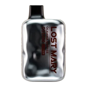 Lost Mary Oceania Coffee OS5000 Luster
