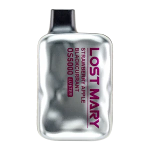 Lost Mary Strawberry Apple Blackcurrant OS5000 Luster