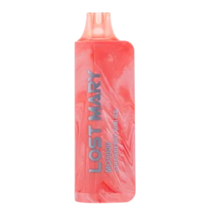 Strawberry Kiwi Ice Lost Mary MO5000