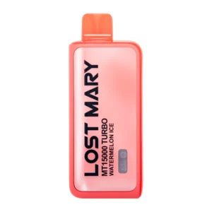 Lost Mary Watermelon Ice MT15000 Turbo