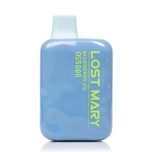 Lost Mary Blueberry Ice OS5000