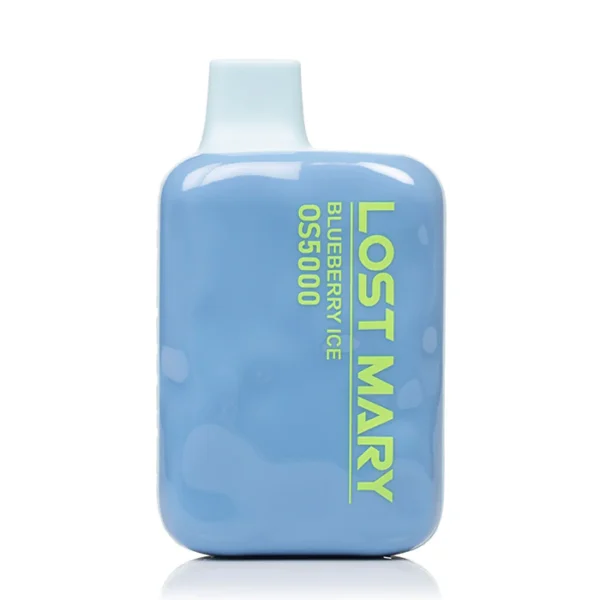 Lost Mary Blueberry Ice OS5000