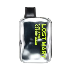 Lost Mary Forest Mint Luster OS5000