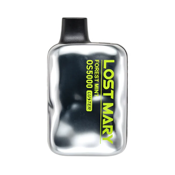 Lost Mary Forest Mint Luster OS5000