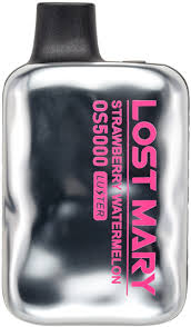 Strawberry Watermelon Lost Mary OS5000 Luster