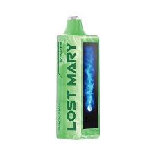 Lost Mary Peppermint MO20000 PRO