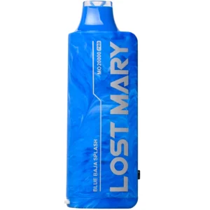 Lost Mary Blue Baja Splash MO20000 PRO
