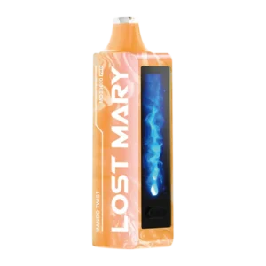 Lost Mary Mango Twist MO20000 PRO