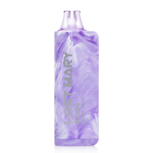 Lost Mary Grape Cloudd MO5000