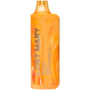 Lost Mary Mango Peach MO5000