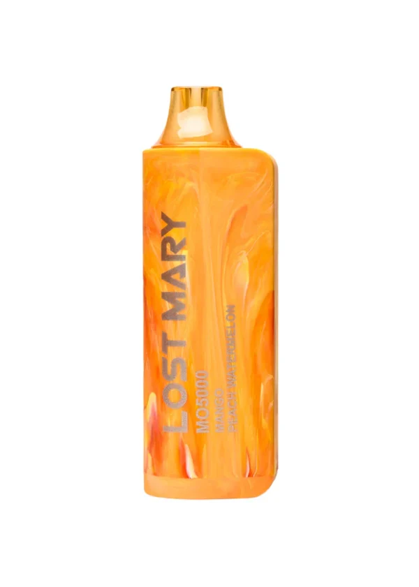 Lost Mary Mango Peach MO5000
