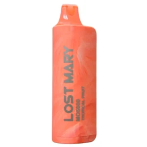 Lost Mary Tropical Fruit MO5000