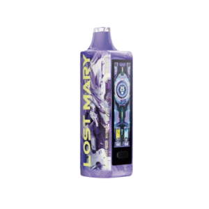 Lost Mary Grape Jelly MO20000 PRO Super Edition